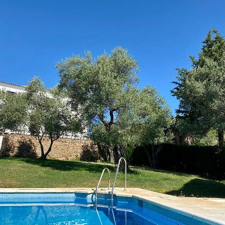 El Molino De La Quinta Apartman Constantina Kültér fotó