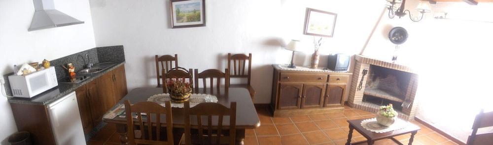 El Molino De La Quinta Apartman Constantina Kültér fotó