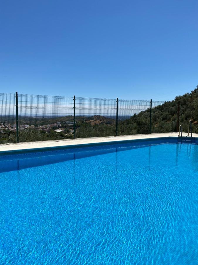 El Molino De La Quinta Apartman Constantina Kültér fotó