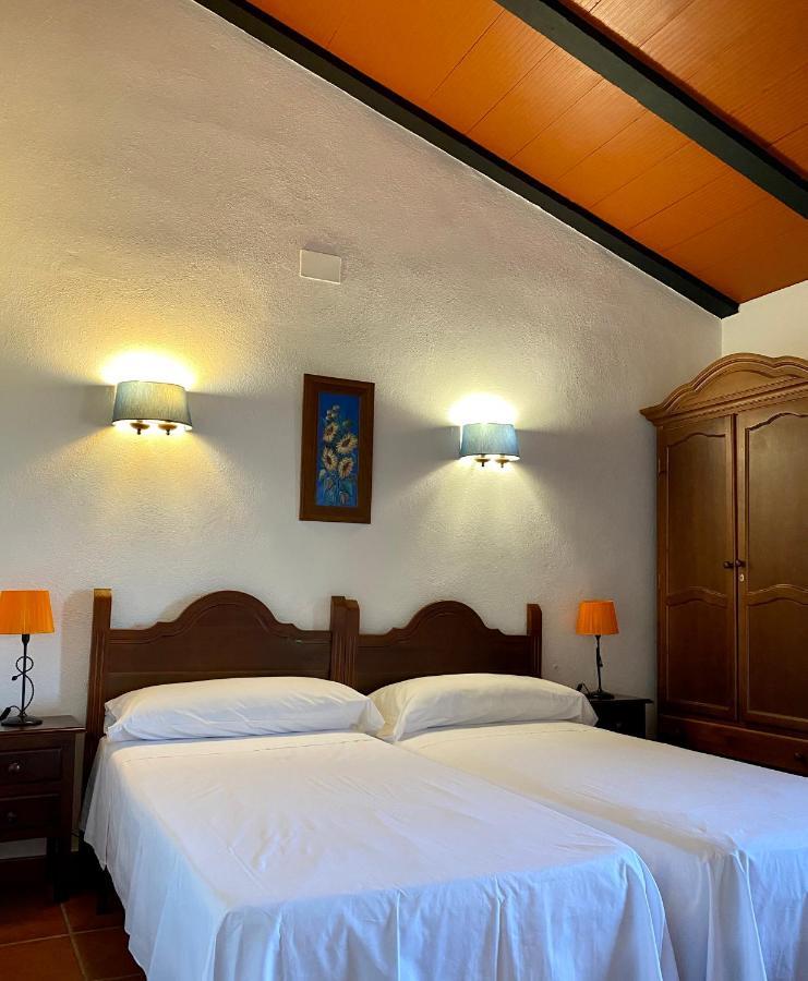 El Molino De La Quinta Apartman Constantina Kültér fotó