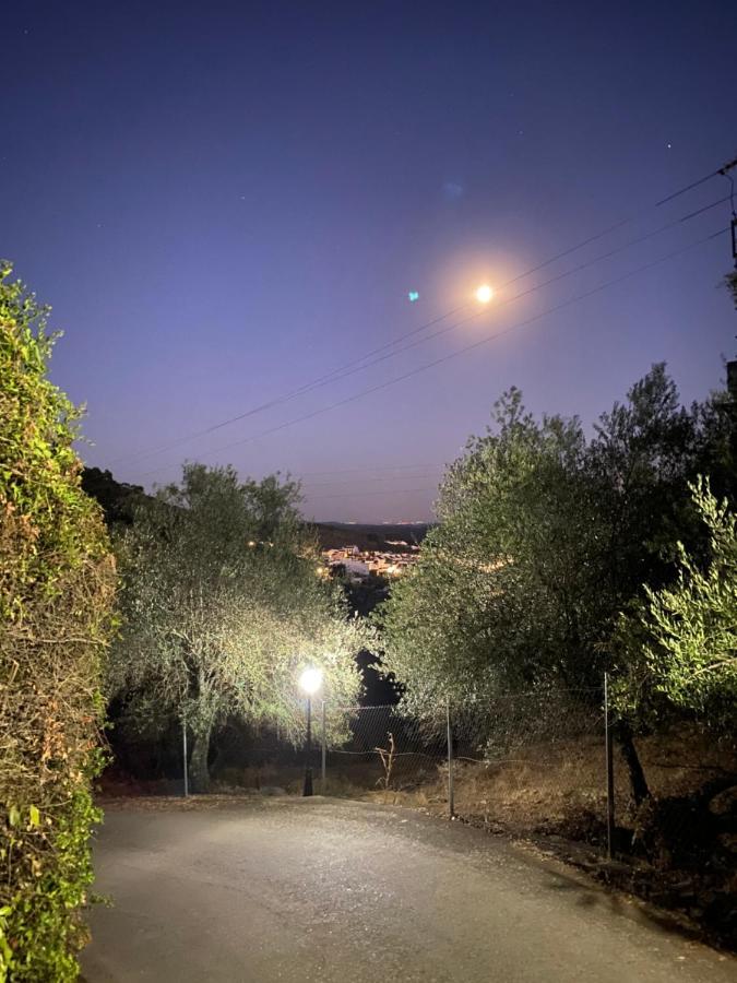 El Molino De La Quinta Apartman Constantina Kültér fotó