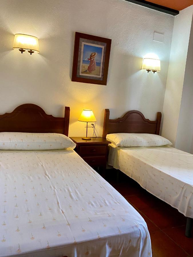 El Molino De La Quinta Apartman Constantina Kültér fotó