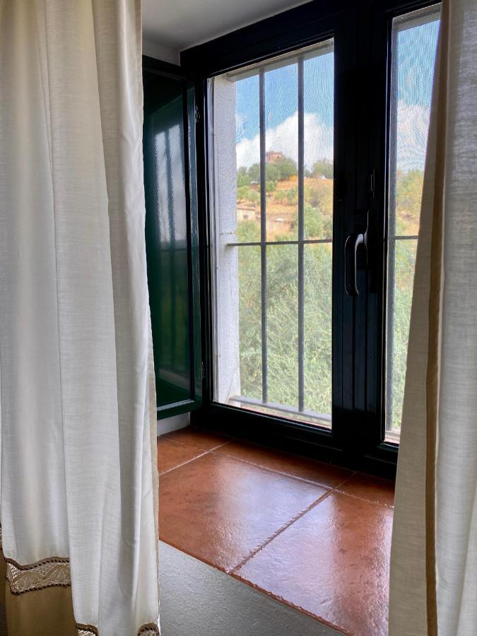 El Molino De La Quinta Apartman Constantina Kültér fotó